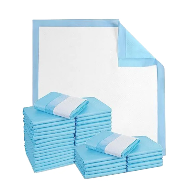Puppy Potty Training Pet Pads Pet Pads Disposable  Absorbent & Leak-Proof Free Dog Pee Pad