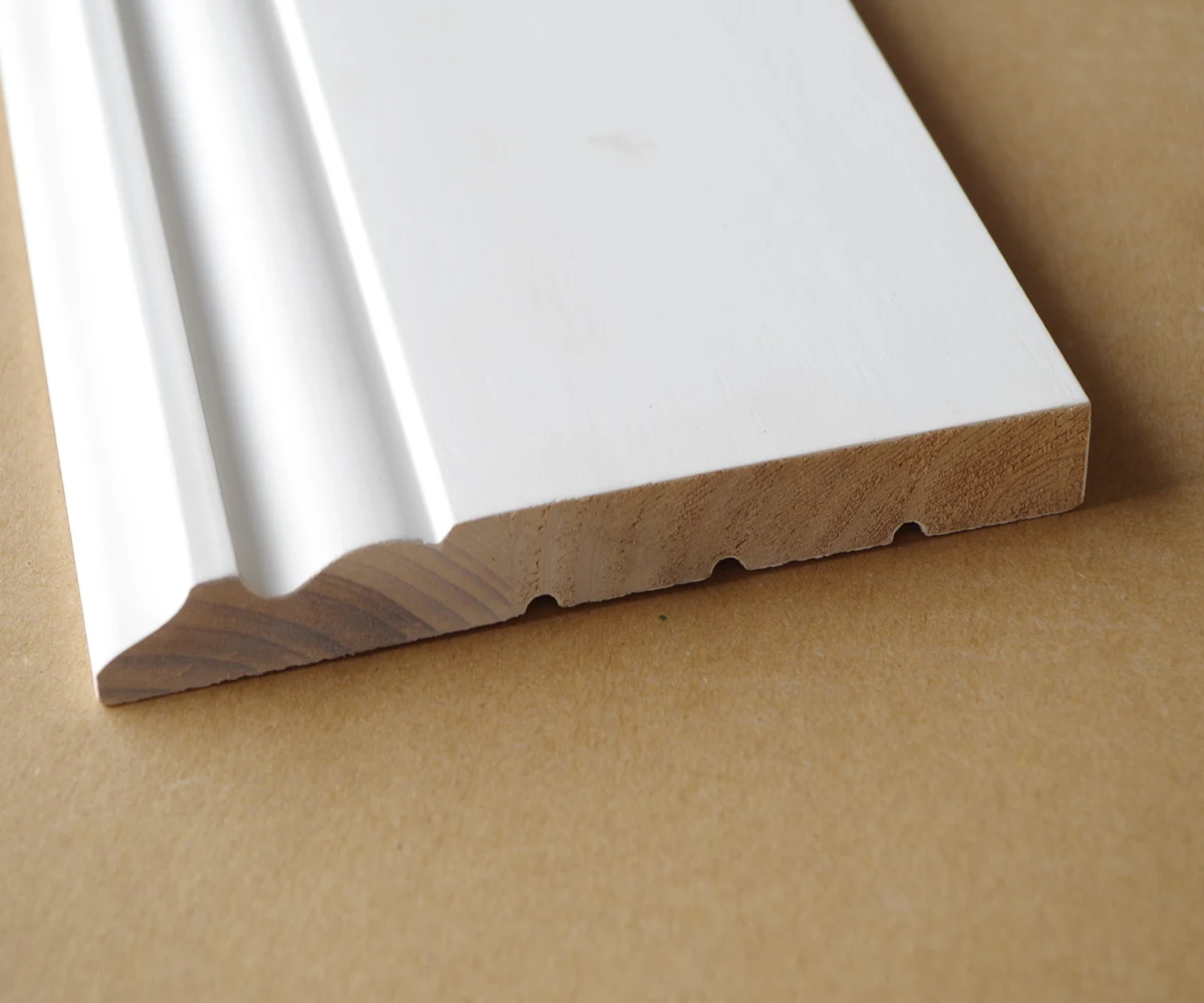 High Quality Different Types Of Skirting Board