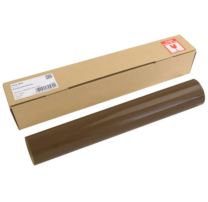 A0EDR72000-Film Fuser Film for Minolta Bizhub C220/C280/C360/C224/C454/C258/C368
