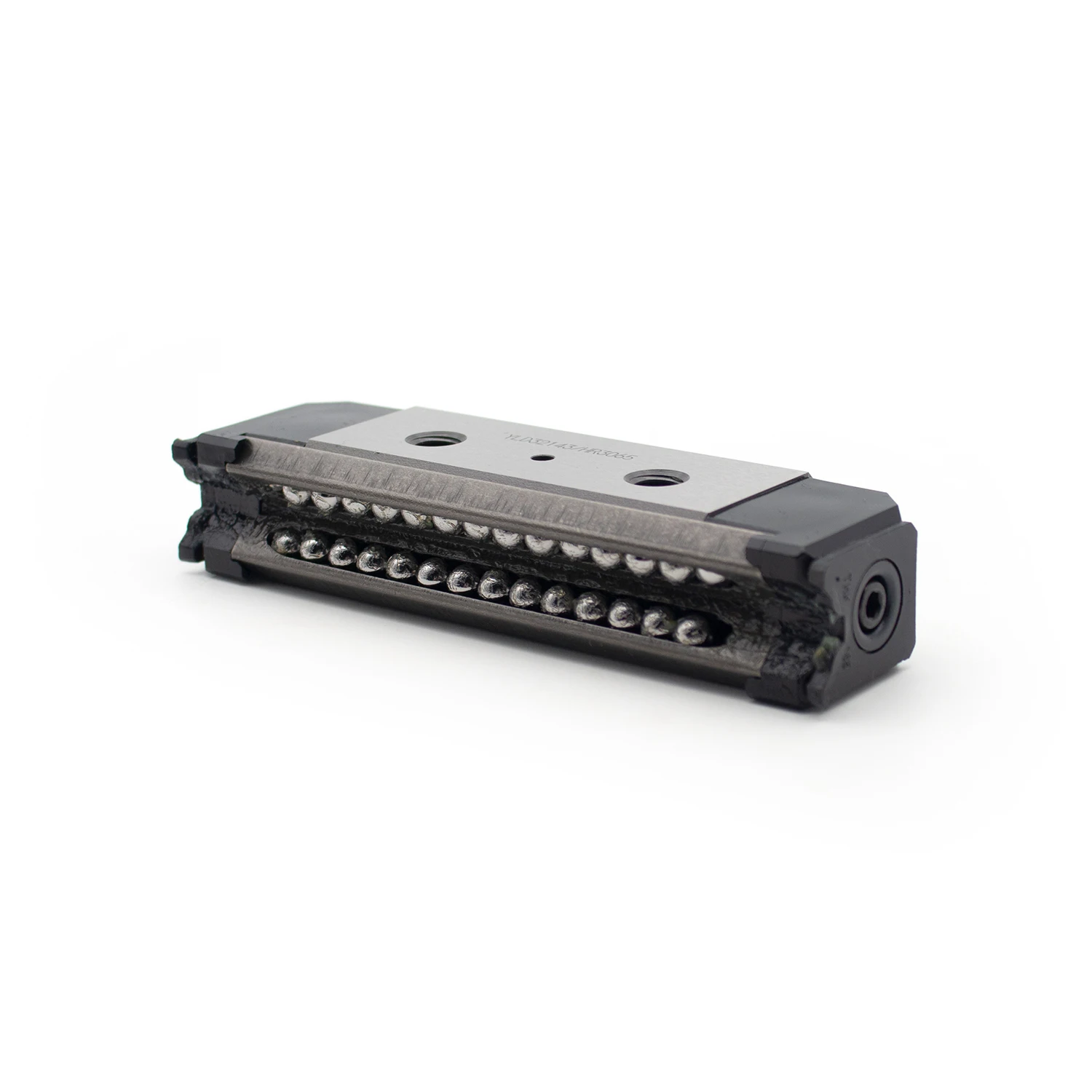 THK 4-way Equal Load Split Type CNC Linear Guide Rail HR918 HR1123 HR1530 HR2042 HR2042T HR2555 HR2555T Linear Guide Block