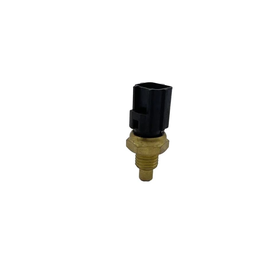 New 318D2 Water Temperature Sensor 236-8757 for Construction and Machinery Repair Shops