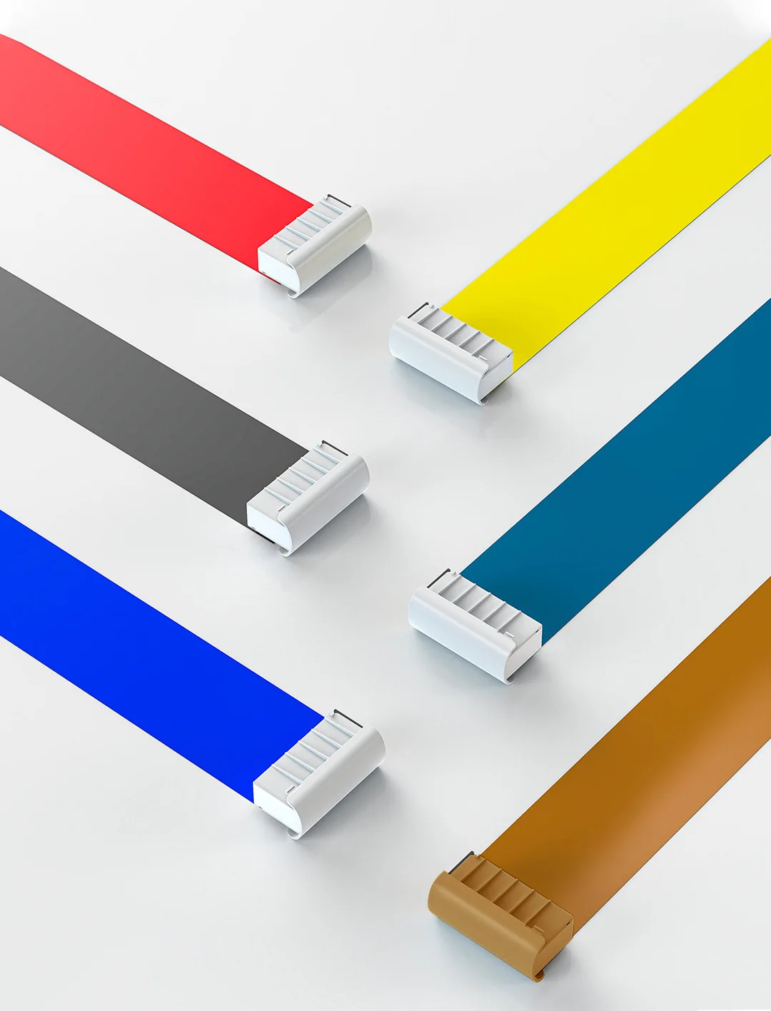 EVEBOT Portable creative handheld printer Printpods Wireless Tattoo Stencil Printer  Bluetooth Pocket Inkjet Label Printer