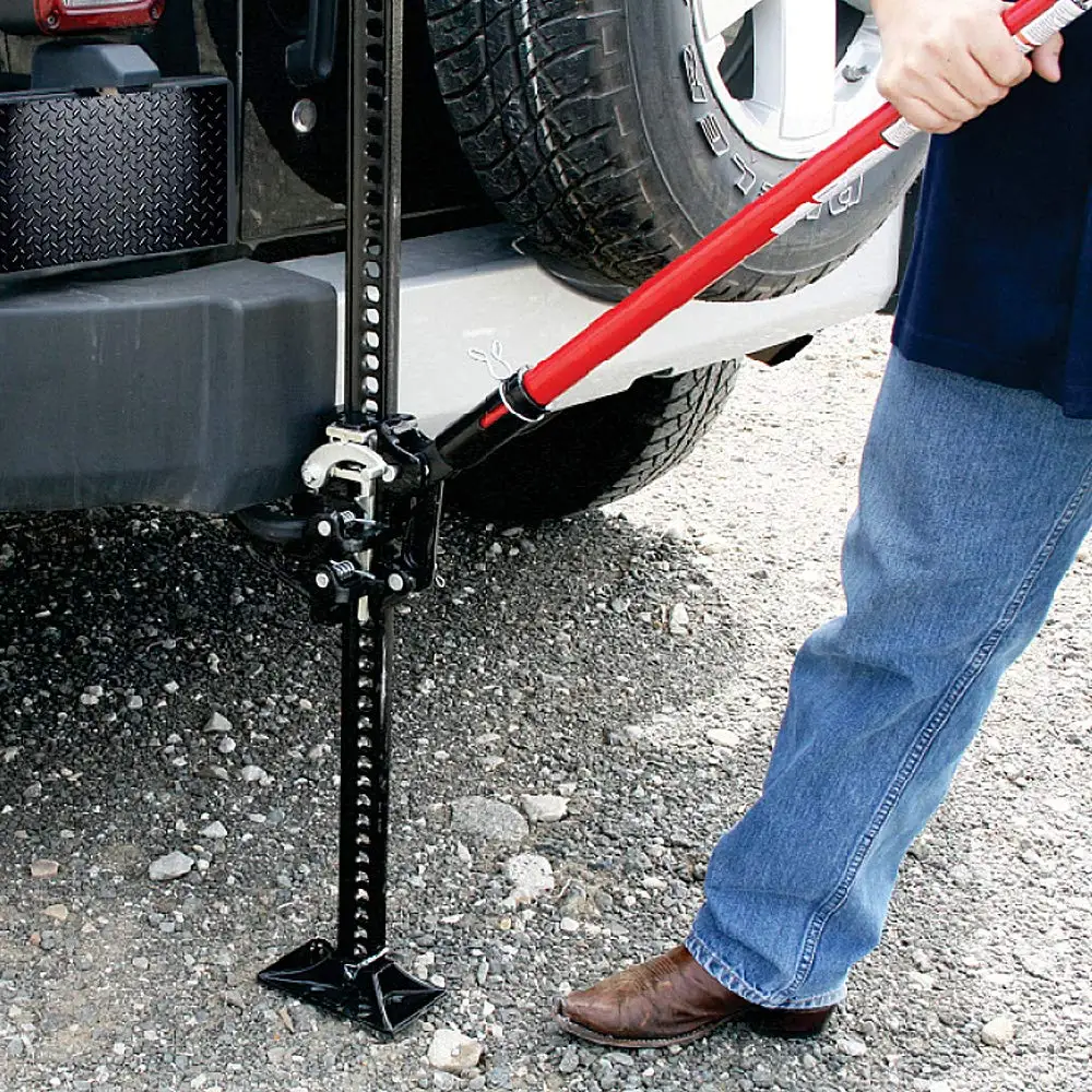 2020 new 3 ton 33 inch Farm Jack At Competitive price