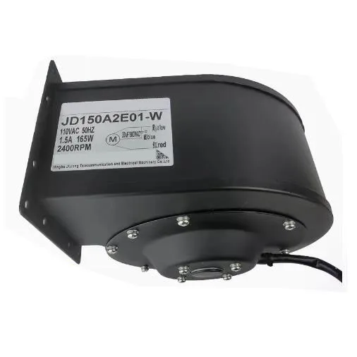 Оригинальное качество K1G220-AB73-11 48 В инвертор осевой вентилятор охлаждения