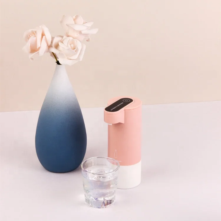 Great Quality Liquor Mini Portable Smart Automatic Electric Dispenser Wine Beer Bottle