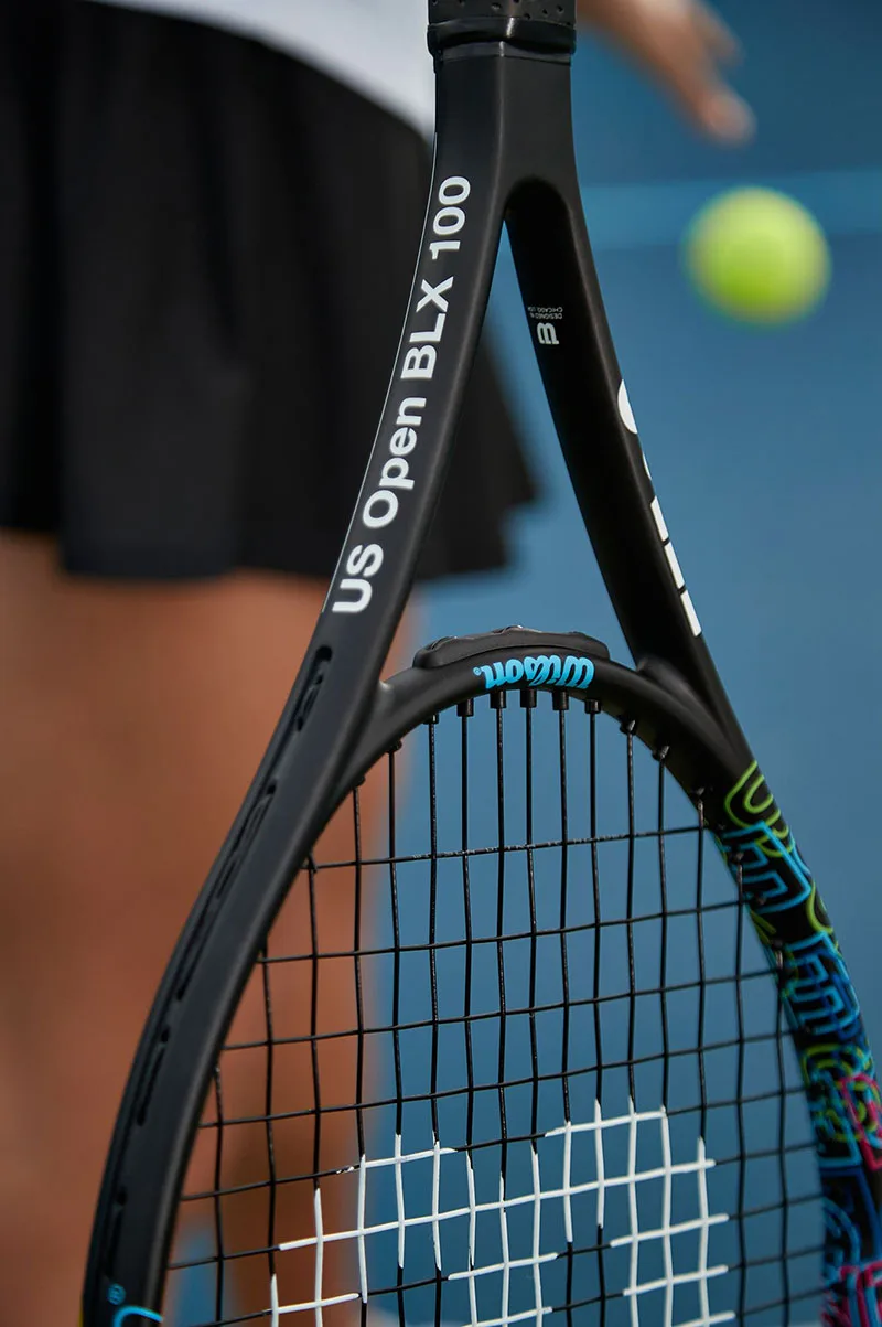 China Lightweight Carbon Fiber Tournament Brands Profesional Tennis Racket