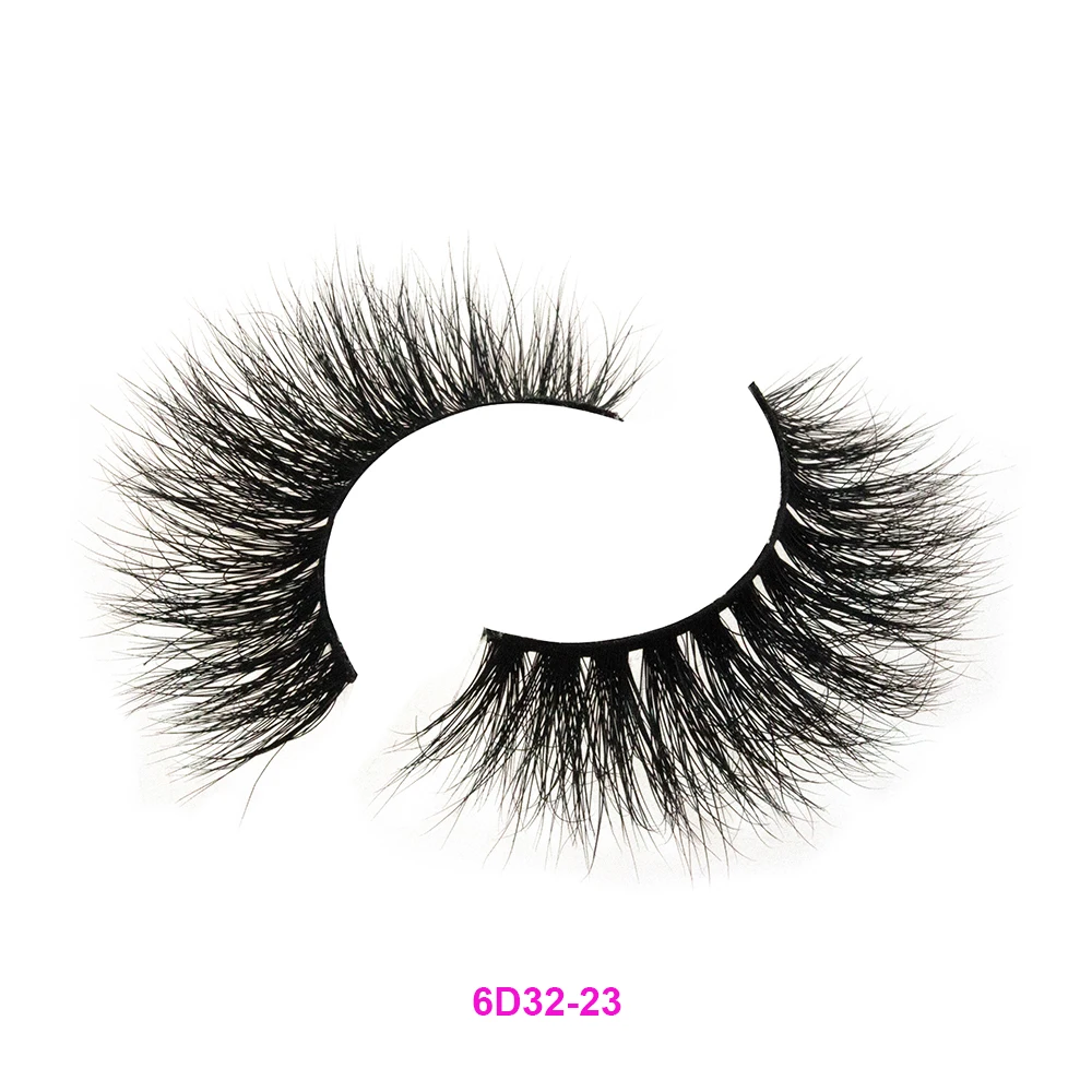 Mink Eye Lash lashess 3D Eye Lashes Mink
