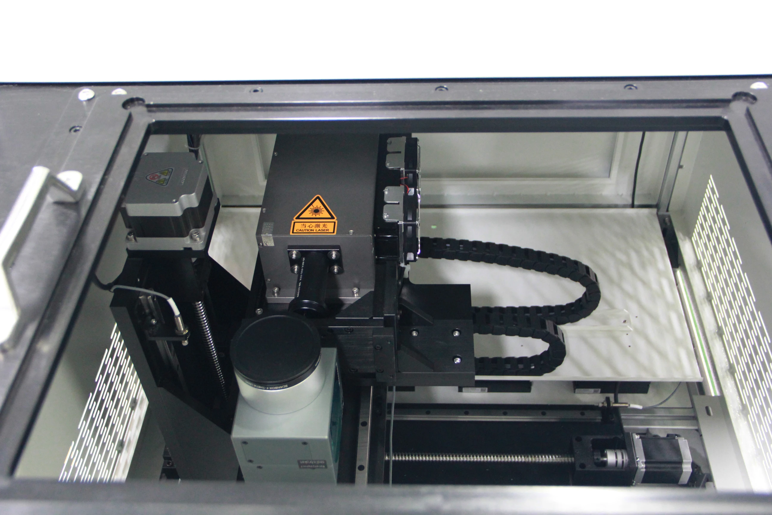 3D Crystal Ball Inner Laser Engraving Machine for Glass marking ornaments gifts simple user-friendly machine 3W