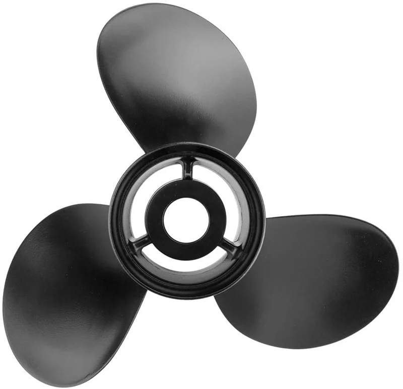 Подвесной пропеллер 14 1/2 x19 для Mercury подвесной 130-300 HP 48-832830A45