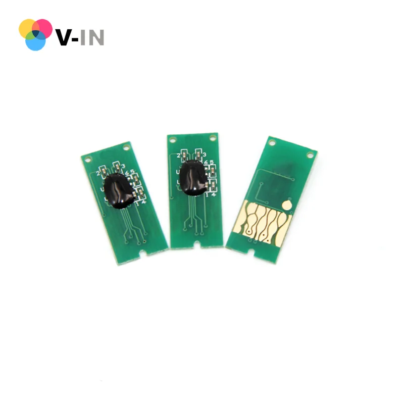 T0731-T0734 Ink Cartridge Chip for Epson Stylus C79 C90 C92 CX3900 CX4900 CX4905 CX5600 CX5900 CX6900 CX7310 CX8300 Printer Chip
