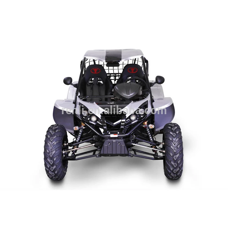 1500CC 4X4 buggy Camouflage