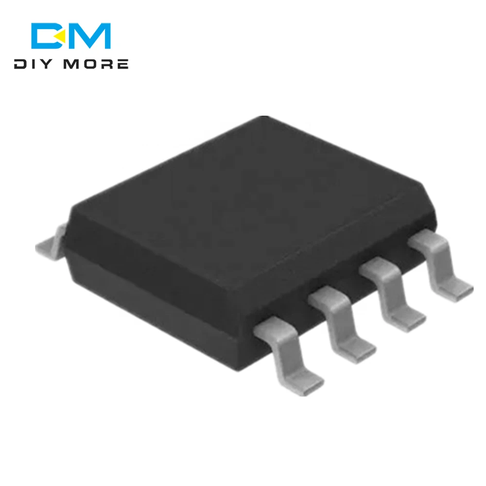 Чип IP5306 5306 SOP8 IC новый оригинальный и в