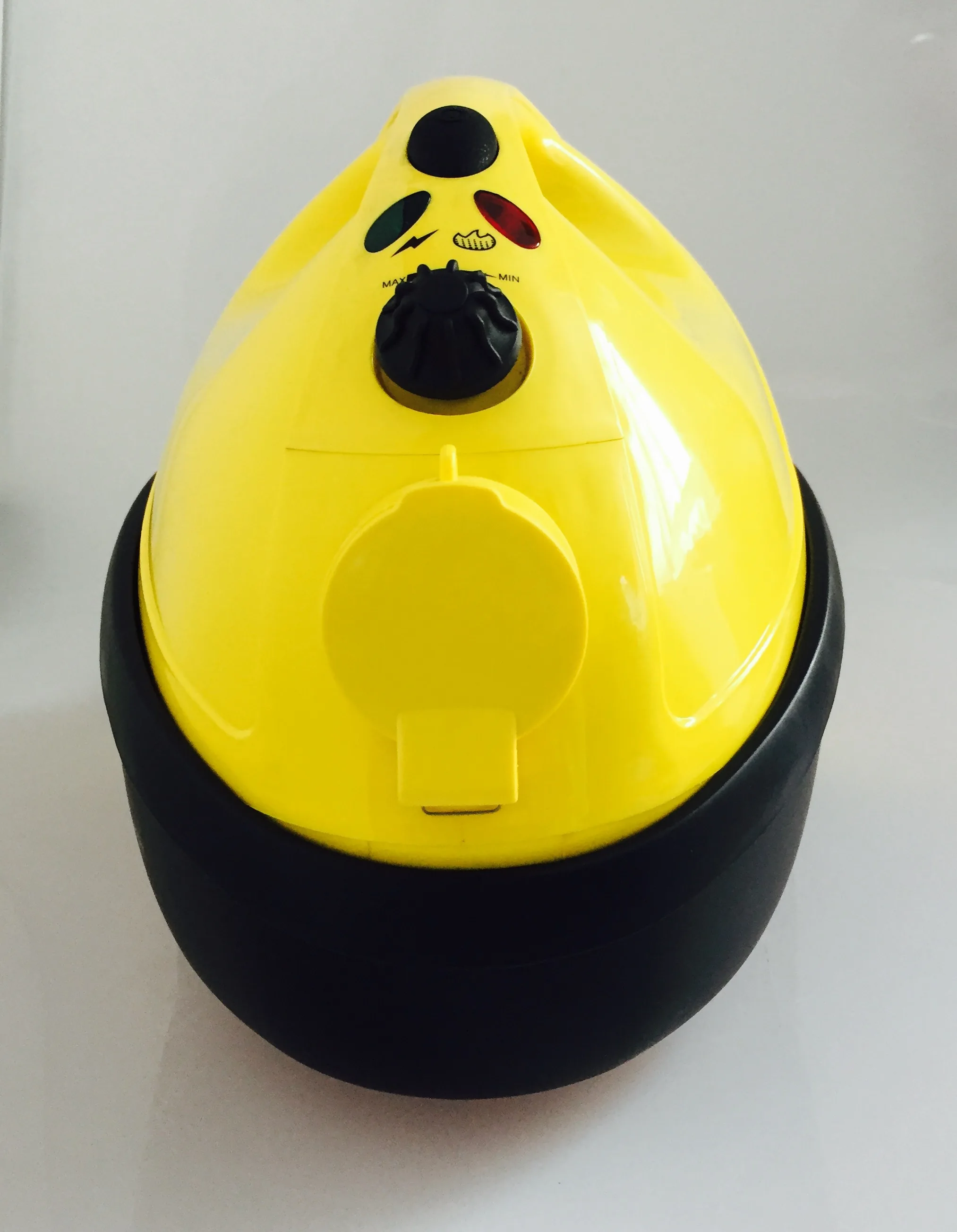 SUNGROY Multifunctional steam window cleaner 1500W, carpet steam cleaner, car washing machine