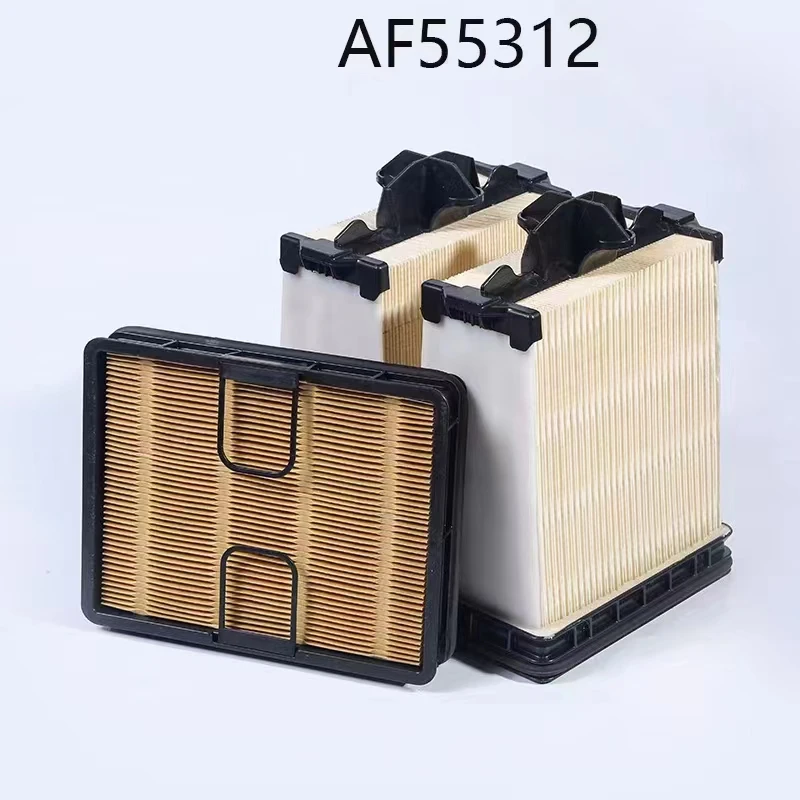 5261248  P185291 engine air filter truck spare parts air cleaner filters for FORD F650 F750
