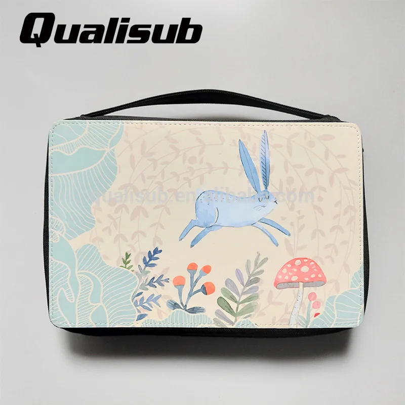 Qualisub Sublimation Blanks License Plate For Personalized DIY Printing