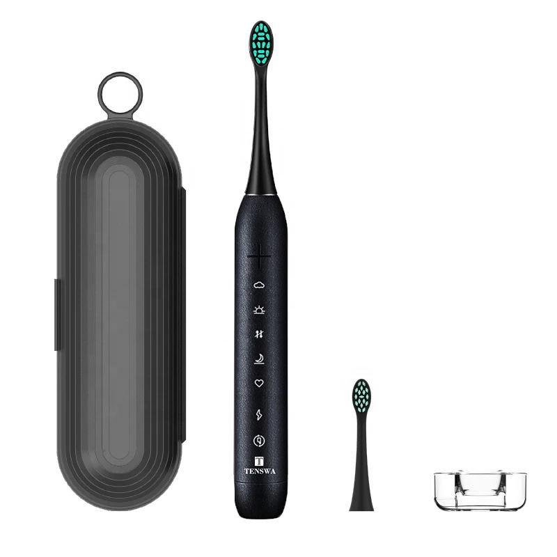 
usb charger vibrating motor toothbrush travel sonic tooth brush 