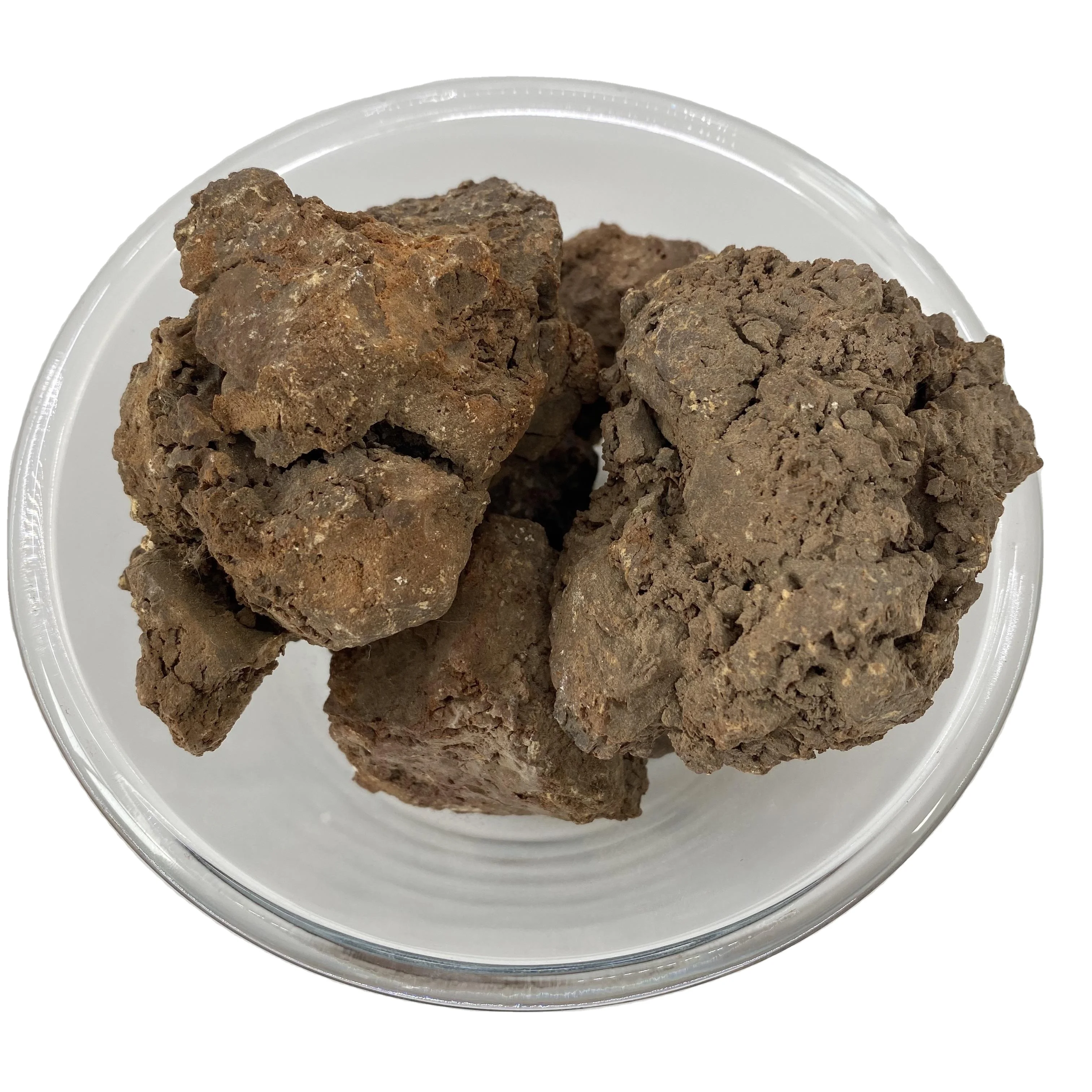 Stable Supply High Purity Dead Burnt Magnesite Lump