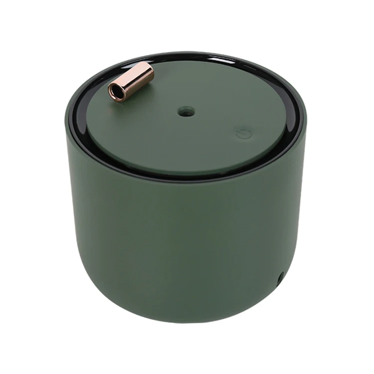  YYD бытовой портативный 350 мл увлажнитель воздуха Usb мини Автомобильный распылитель