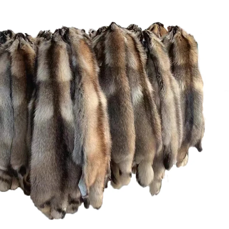 PeltRaccoon PeltRaccoon Fur HideRaccoon  fur wholesale animal furReal soft fluffy raccoon skinRaccoon Fur Skin