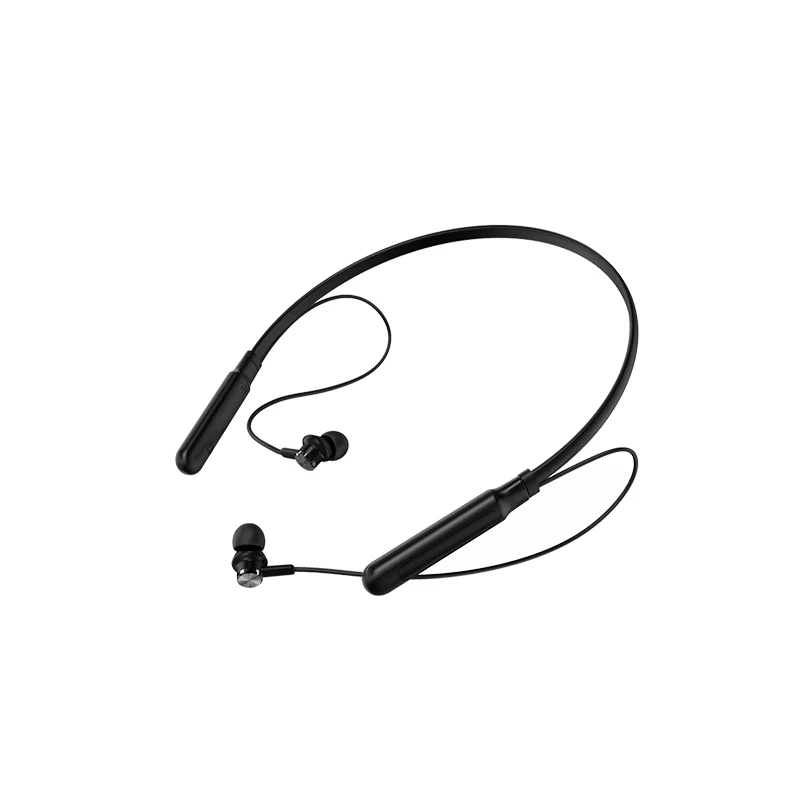 PRODA/AZEADA Kamen Neckband Sports Wireless Eaphone PD-BN200 Manufacturer Wholesale Waterproof Earbuds