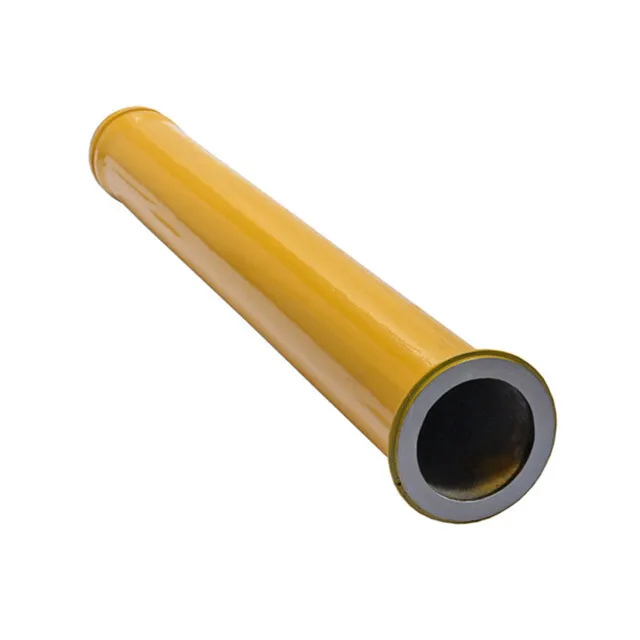 Concrete Pump Spare Parts Schwing Delivery Cylinder DN 250* 2500   DN250*2100  10202132 10004349 10019377