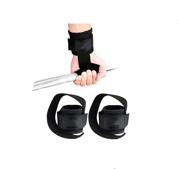 Ремни для фитнеса, тяжелой атлетики, запястные ремни, повязки для захвата, ремни для тяжелой атлетики для тренажерного зала