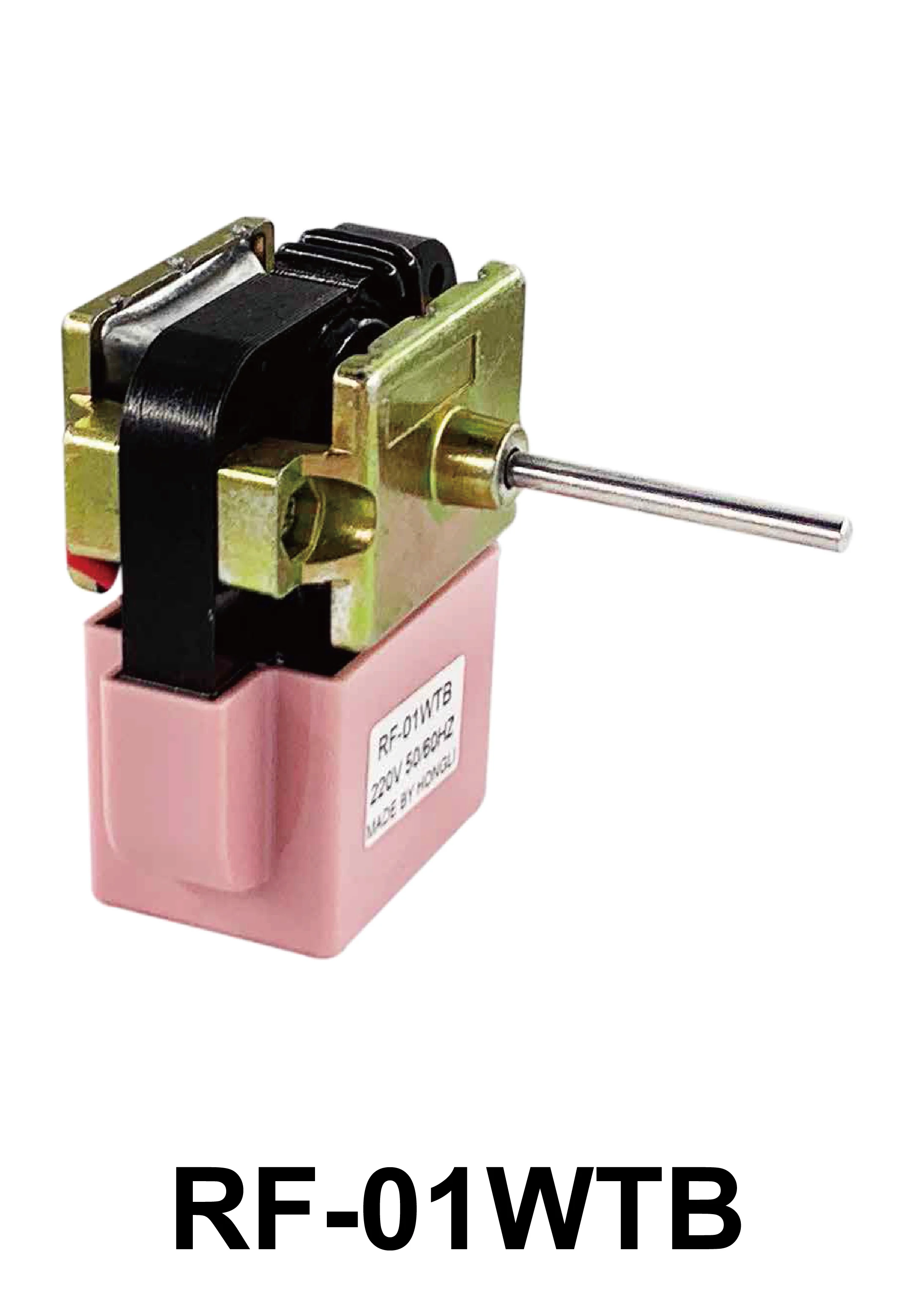 cold rooms cooler Refrigerator Condenser Evaporators Shaded Pole AC Brush Electric Cooling small Fan Motors for fridge