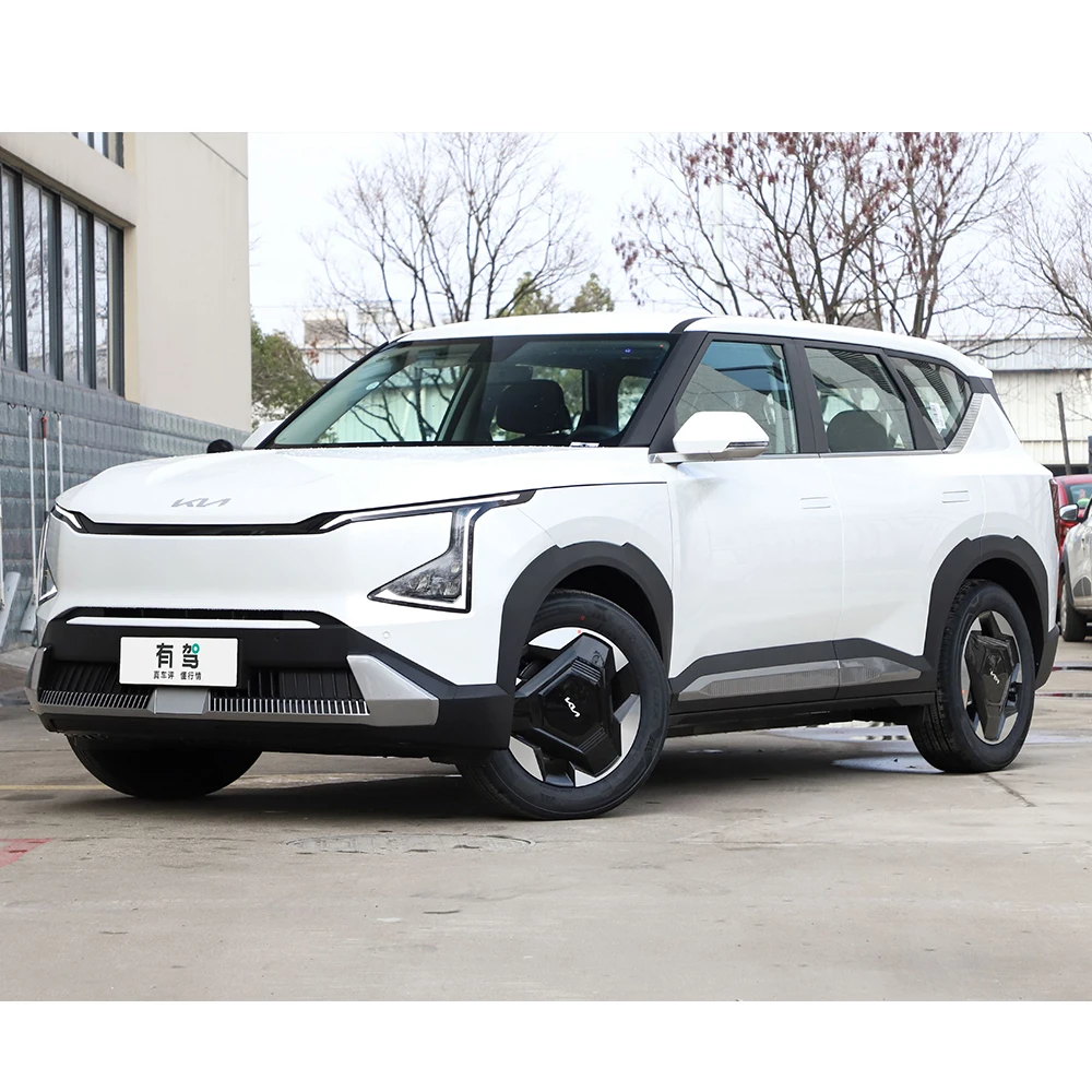 2024 New Electric Vehicles KIA EV5 EV 5 Electric Car Energy EV Car 720 Air 5-seater Electric SUV kia ev5