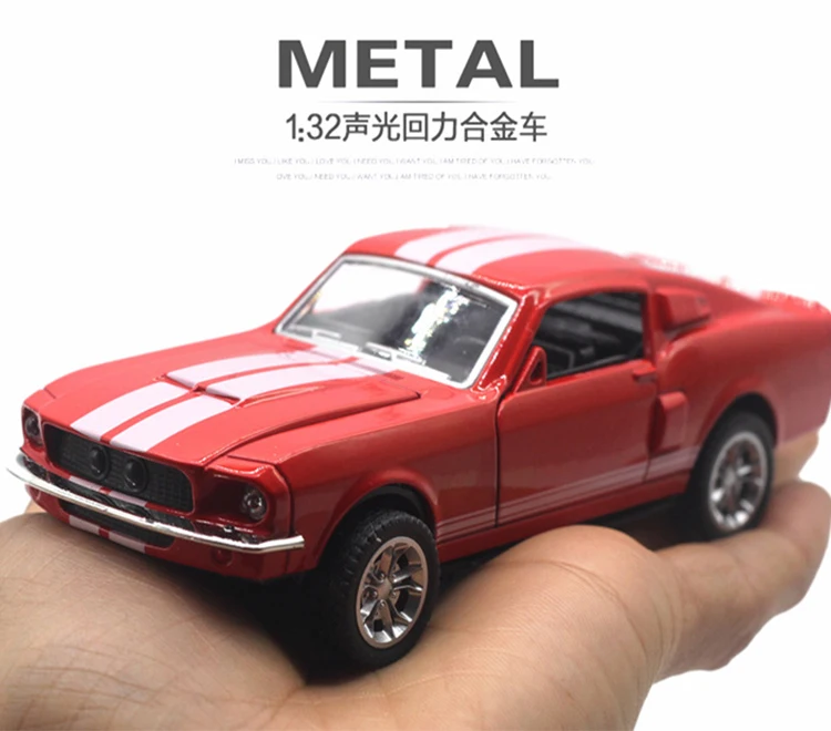 maisto 1 18 die cast toys Hollywooded movie (2014) 1969 ford mustang boss GT diecast model collection John Wick diecast cars