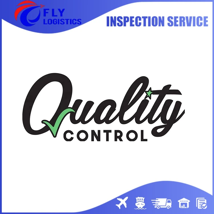 Китай профессиональная Служба контроля качества агент по контролю продукции в Yiwu