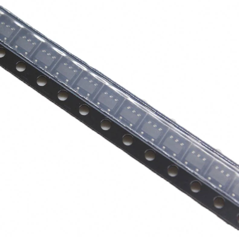 Original Integrated Circuit (MIC37302WR-TR) IC REG LINEAR POS ADJ 3A SPAK-5 Electronics Components In Stock