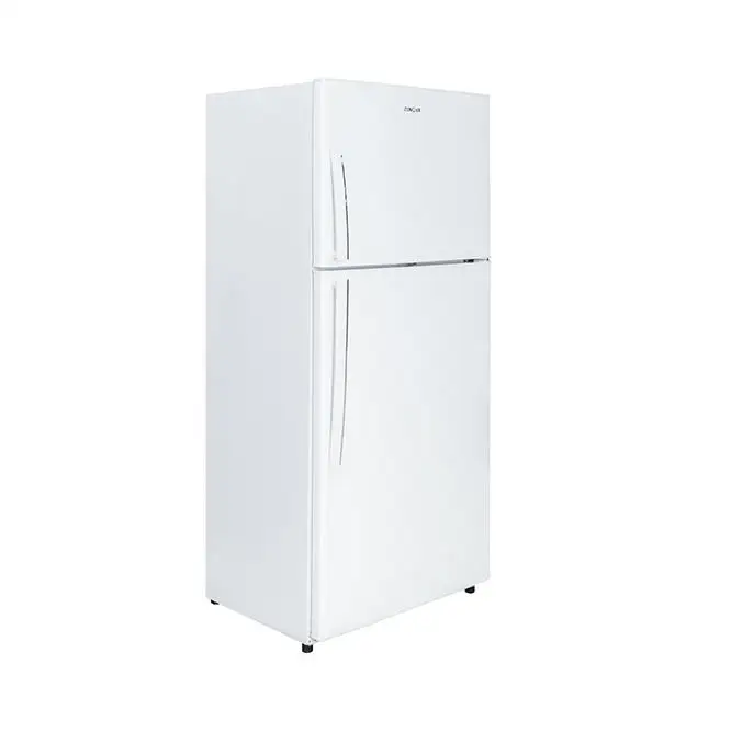 ZUNGUI BCD-480W Markdown Sale 220V Double Door No Frost Top-Freezer Refrigerator