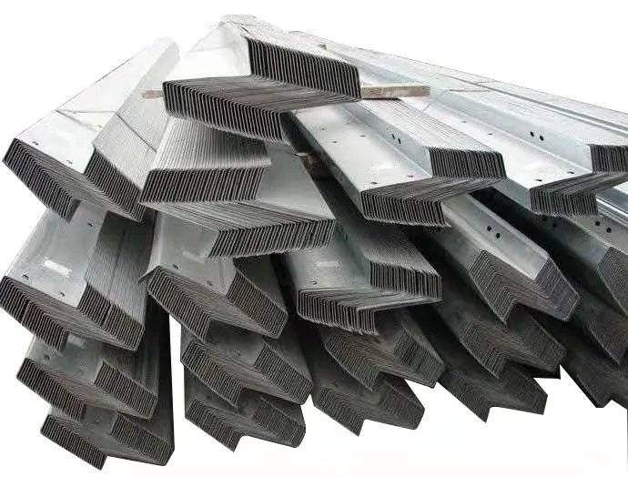 Dependable Quality A36 C U Channel Steel Furring Galvanized Construction Material Manufacturer