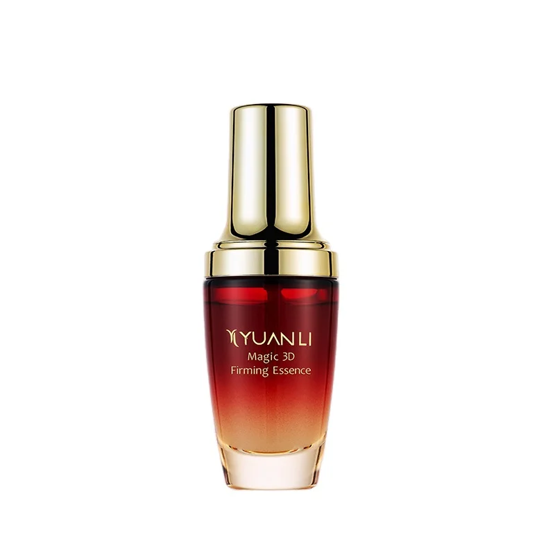 High Quality Moisturizing Tightening Magic 3D Firming Serum Face Slimming Serum Facial Contouring Lifting Serum