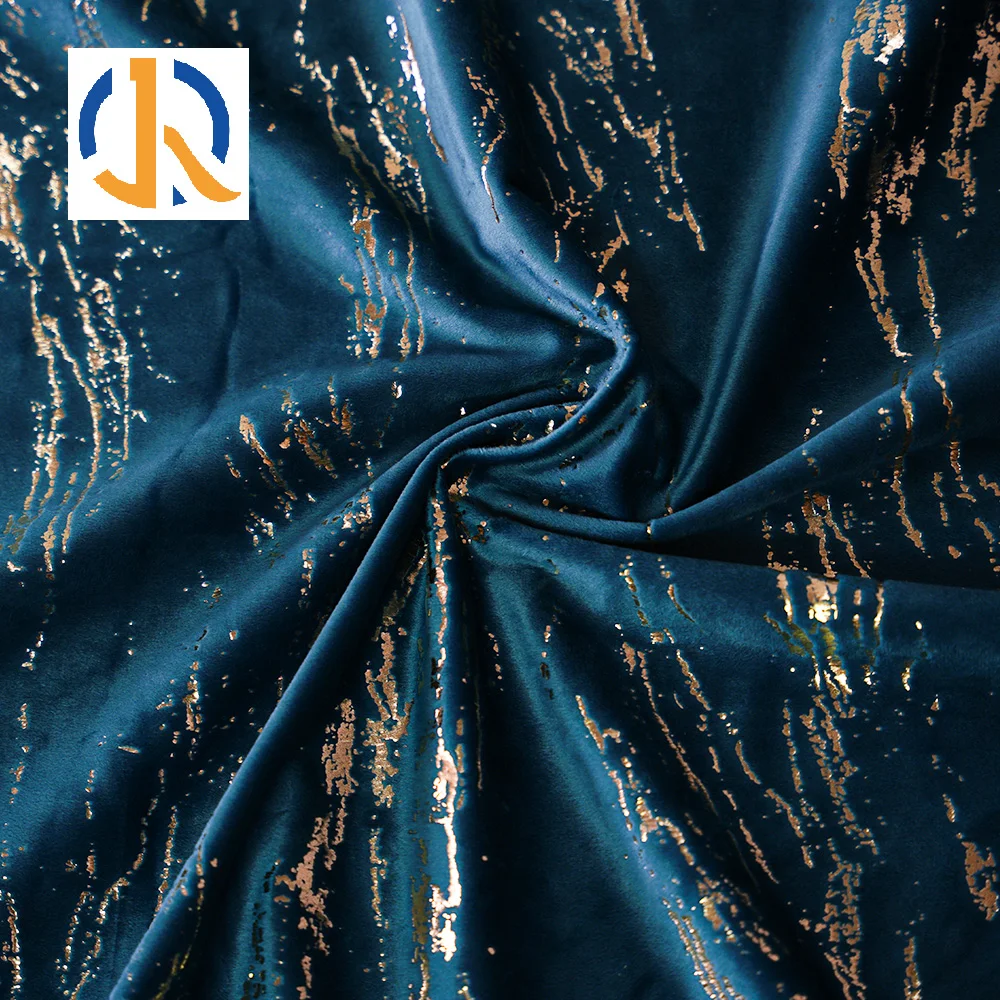 Zheijiang Sofa Textile Fabric Home Factory Sales 100% Polyester Knitted Plain Dyed 50*145cm Size Sample for Free YARN DYED Warp
