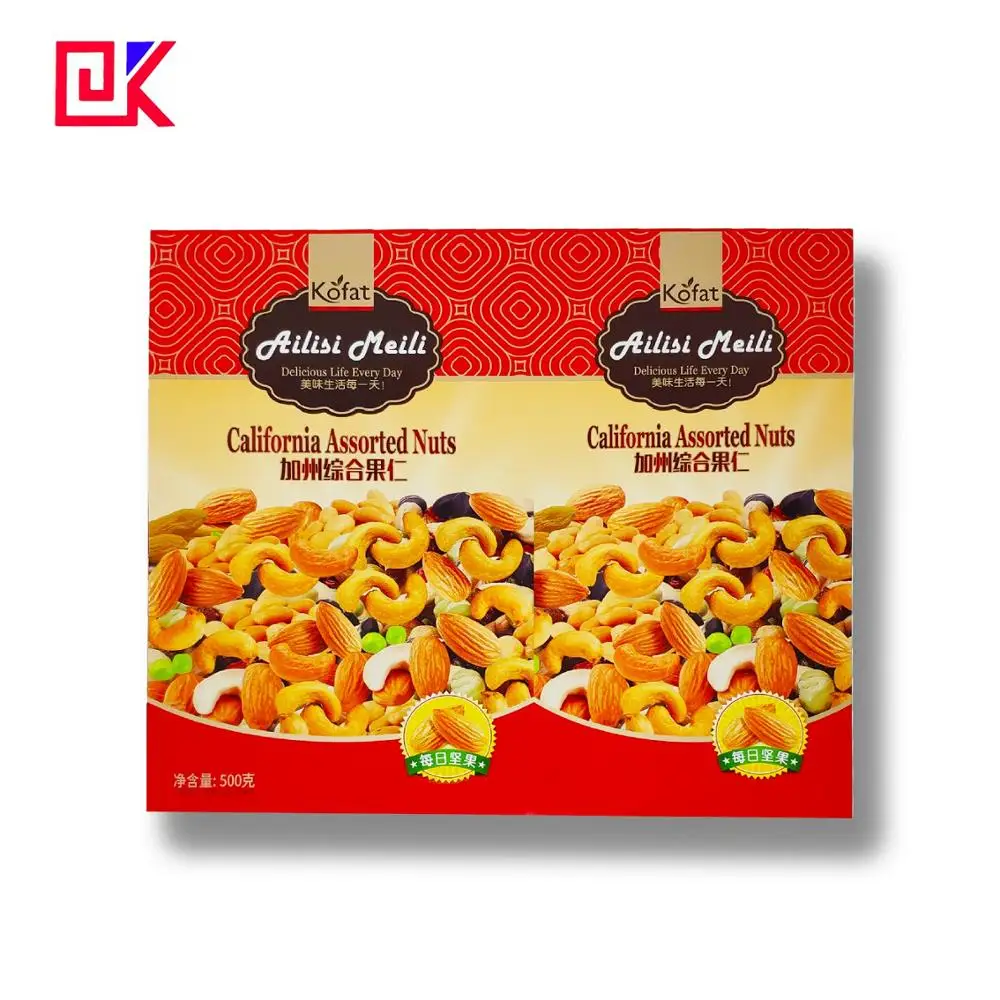 Руководство по ремонту сорта четырёхкрасочный печати Луженая листовая сталь лист для Гайка Упаковка может