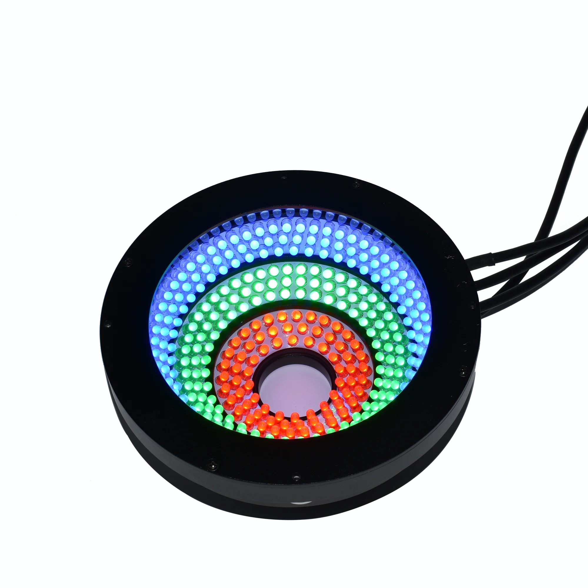 FG-AOI Series New Product best sale Machine Vision  Illuminator cob work lighting for Industry Test Emitting in China Mainland