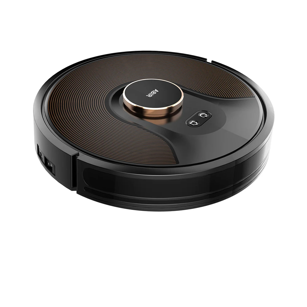 Smart aspirapolvere per l identificazione intelligente delle barriere ABIR X8