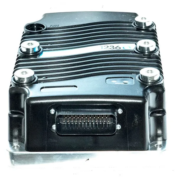 High Speed EV electric vehicle AC Driving Motor Controller