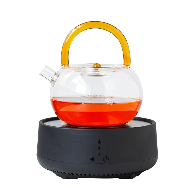 Electric Ceramic Furnace Portable Stove Countertop  Electric Heater Tea Maker Stove Boiled Water tea coffee