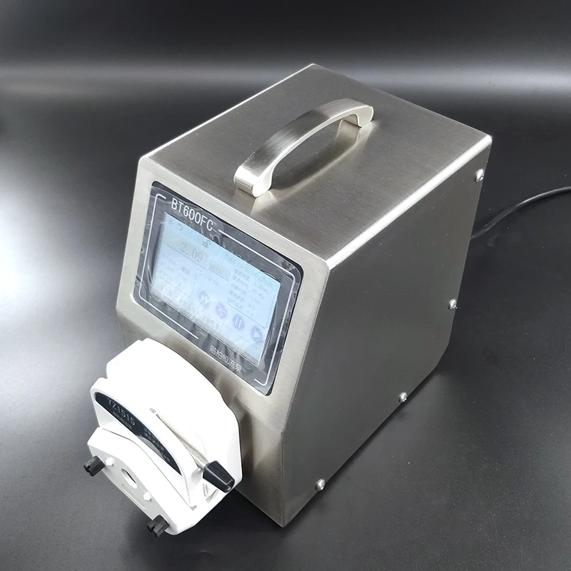 Перистальтический насос перистальтический купить онлайн дозирующий