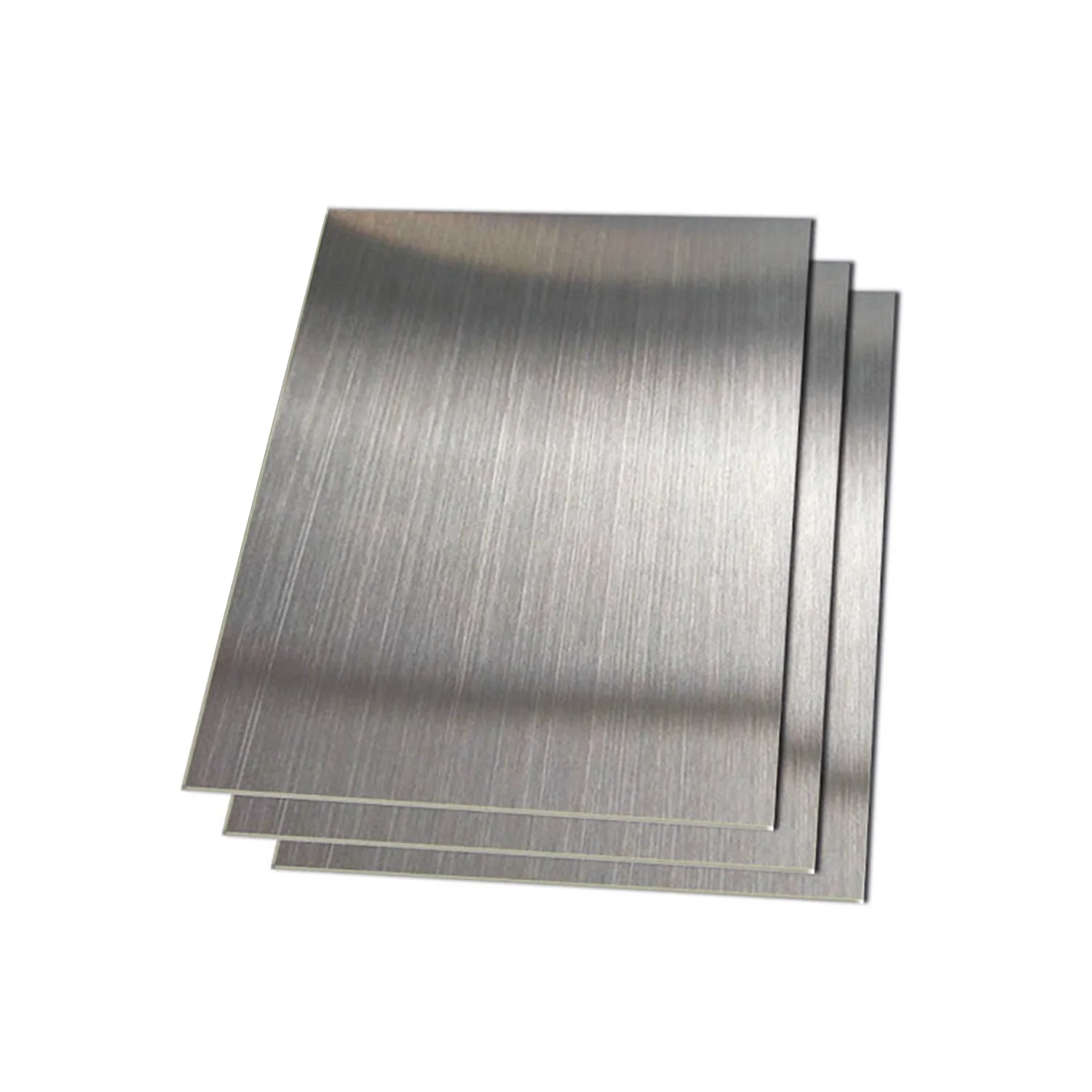 Stainless steel 201 304 316 316L 409 cold rolled Stainless Steel Plate