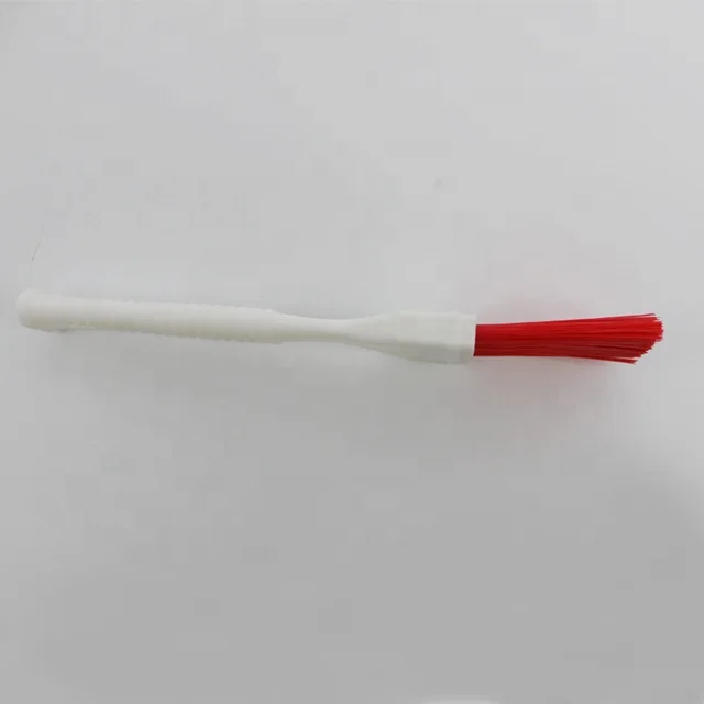 Shianku Food Grade Cake Brush Bakery Pastry Brush BBQ Brush