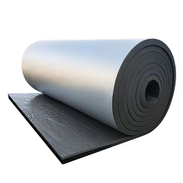 Expanded Polyethylene Foam High Density Pef Rubber Foam Laminated For Desks And Tables Packaging Buffering Protective Foam
