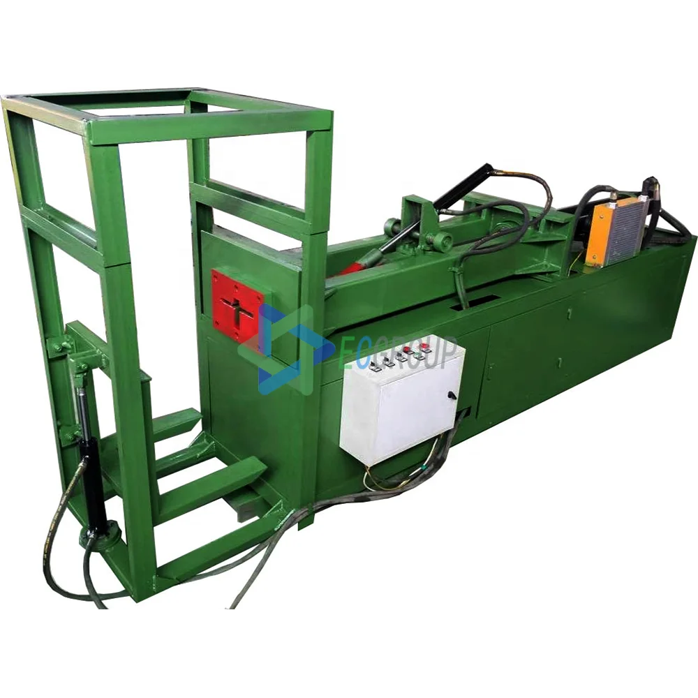 High powered waste tire shredding machine price rubber tire recycling machine for crumb rubber