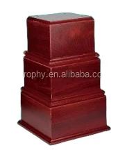 Горячая продажа белый мрамор трофей