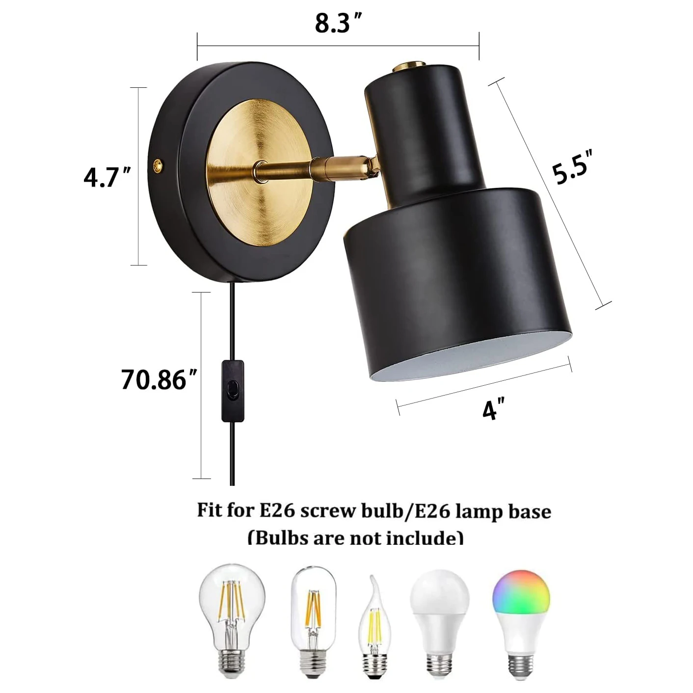 Wall Lamps Interior Hotel Wall Lamp Nordic Wall Lamp