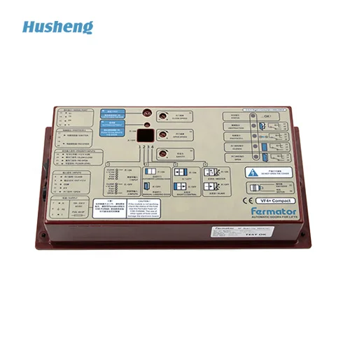 Ферматор, контроллер лифта vvf4 +, контроллер двери лифта, системы управления лифтом