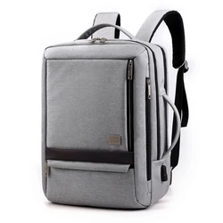 Factory hot sell 15.6 inch designer business smart sac a dos oxford usb waterproof arket women laptop back packs bags backpack