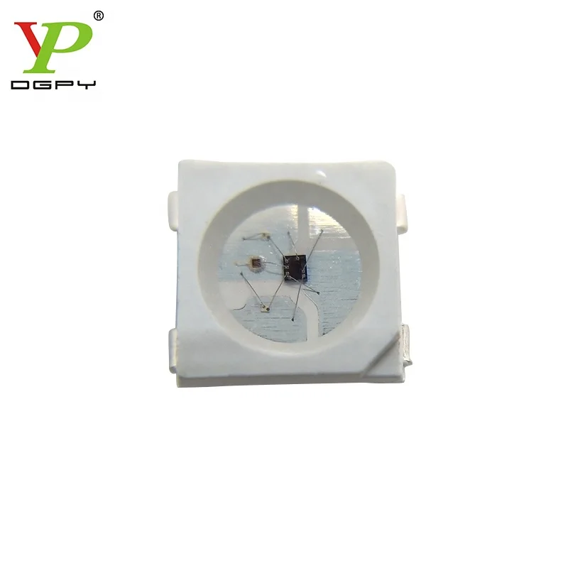 smd led diode wide beam angle